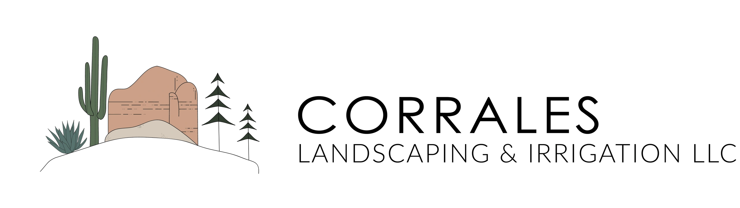 Corrales Landscape and Irrigation